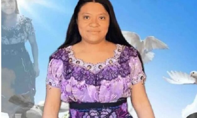 Mother Of Four Shot Dead After Mistakenly Attempting To Enter The Wrong House For A Cleaning Job (Photos)