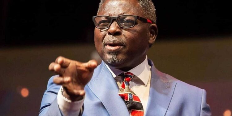 Alleged Christian Genocide: People Were K!lled Right In Front Of My Eyes – Pastor Ashimolowo Says