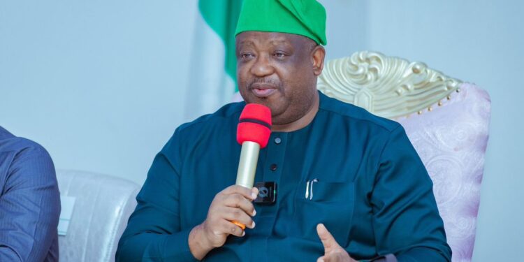 Plateau Govt Shuts All Basic Schools