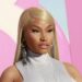 It’s Dangerous To Pretend We Didn’t Notice – Nicki Minaj On Trump Designating Nigeria As A Country Of Particular Concern