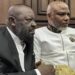 Lawyer Aloy Ejimakor Confirms That Nnamdi Kanu Has Been Moved To Sokoto Prison (Video)