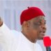 Wike Explains Viral Clash With Soldiers, Accuses Ex-Naval Chief (Video)
