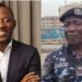 Sowore Reacts After Lagos Police Declared Him Wanted