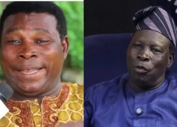 I Rely On Other People To Survive – Nigerian Actor, Pa Ojoge Opens Up On Financial Struggles, Accuses TAMPAN Of Neglect