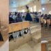 Woman Invigilated Her Husband’s Examination Hall, Shares Why She Changed His Seat Twice