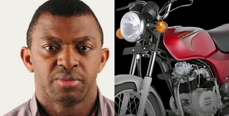 Pastor Reacts As Kidnappers Demand 5 Bikes For Release Of Abducted Church Member