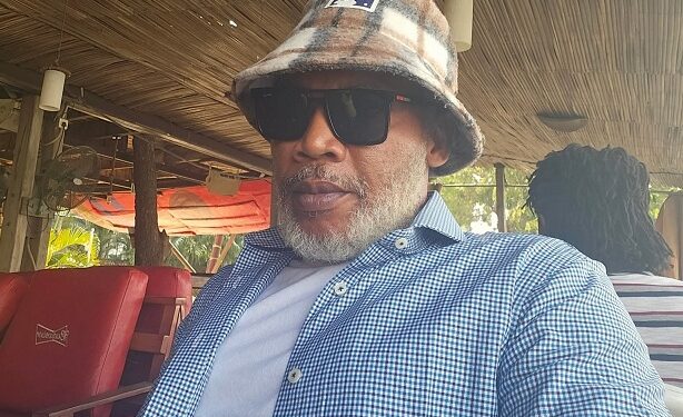 Nnamdi Kanu’s Brother Thanks Nigerians For ‘Successful’ Protest