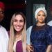 Regina Daniels Introduced Me To Drugs, She Sleeps With Girls – Ned Nwoko’s 5th Wife, Charani Alleges