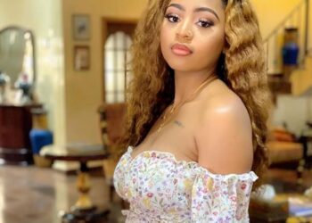 Report Confirming Regina Daniels’ Drug Addiction Is Not From Us – Abuja Hospital