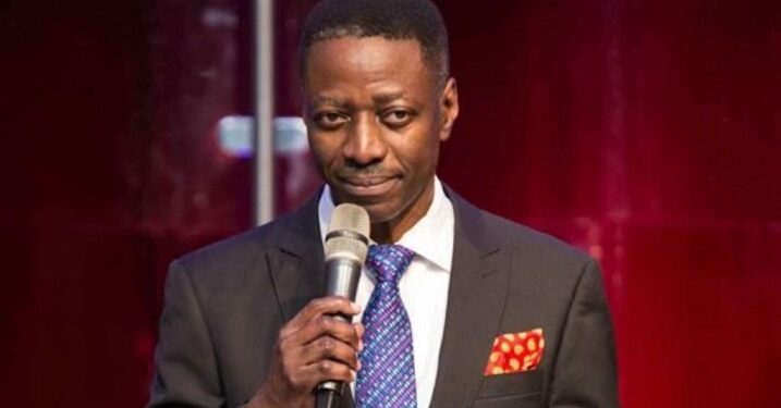 Donald Trump’s Intervention Will Be Messy, Powerful People Are Behind K!llings In Nigeria – Pastor Sam Adeyemi