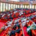BREAKING: Senate Proposes De@th Penalty For Kidnappers