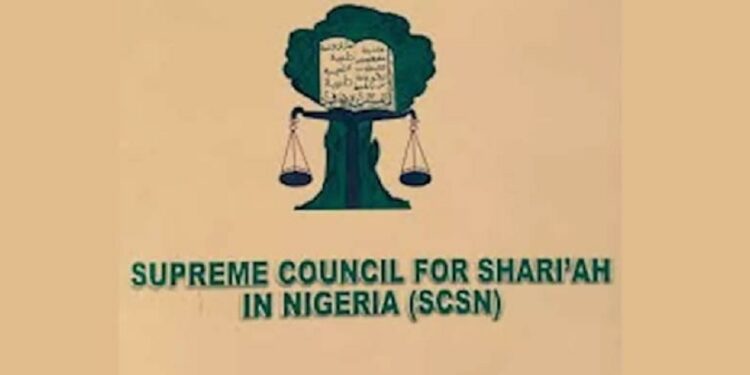 Christian K!llings: CAN Initiated These Lies And They Should Know That When Nigeria Sinks It’s All Of Us That Will Bear The Brunt – Sharia Council Warns