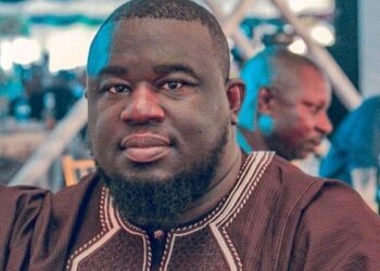 “We Thought The American Soldiers Had Arrived” – Soso Soberekon Shares How Everyone Ran For Safety As Helicopter Flew Over His Area