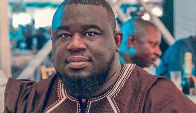 “We Thought The American Soldiers Had Arrived” – Soso Soberekon Shares How Everyone Ran For Safety As Helicopter Flew Over His Area