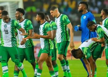 Super Eagles Announce 24-Man Squad For 2026 FIFA World Cup African Play-Offs In Morocco (Full List)
