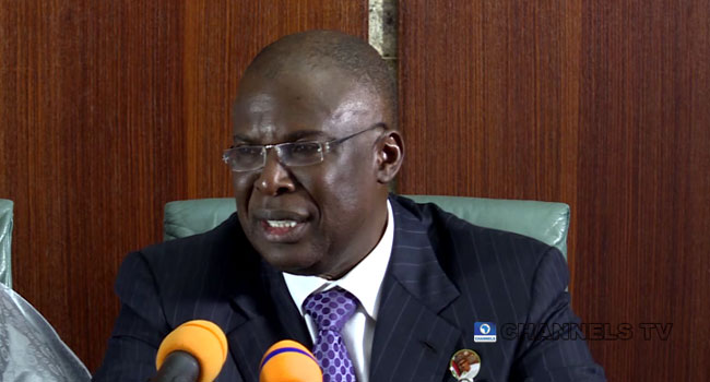 EFCC Declares Former Governor, Timipre Sylva Wanted