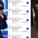 Burna Boy Reportedly Cancels Tour Shows Over Low-Ticket Sales