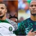 Super Eagles Captain, William Troost-Ekong Announces Retirement