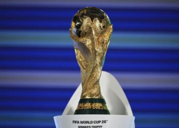 2026 World Cup: 34 Countries That Have Qualified For Tournament (Full List)