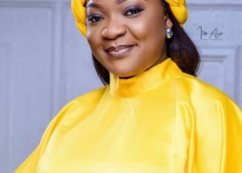 Yinka Alaseyori, Olabest, Alayo, Others Solicit Financial Help For Gospel Singer, Omije Ojumi