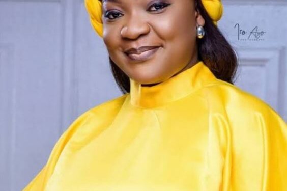 Yinka Alaseyori, Olabest, Alayo, Others Solicit Financial Help For Gospel Singer, Omije Ojumi
