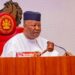 I Cry Each Time I Hear Of K!llings – Senate President, Akpabio