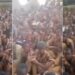 “161 In One Class?” – Video Of Students ‘Packed Like Sardines’ In Sokoto School Trends Online (Watch)