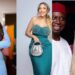 Regina Daniels Replies Co-wife, Laila Charani Over Allegations of Lesb!anism