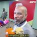 Super Eagles Coach, Chelle Accuses DR Congo Of Using Voodoo During Penalty Shootout (Video)