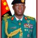 Chief Of Army Staff, Shaibu Announces Recruitment Of 24,000 Soldiers