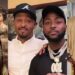 Davido’s Brother, Ayoola Adeleke Marries Fiancée, Jessica (Video)