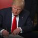 US President Donald Trump to Sue BBC For $1 BILLION for Editing One of His Speeches
