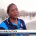 I’ve Not Seen My Child Since Yesterday – Member Of Kwara Church Attacked By Bandits Laments (Video)