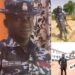 Five Police Officers K!lled, Two Injured As Herdsmen Ambush Tactical Team in Bauchi (Photos)
