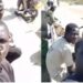Viral Video Shows Armed Bandits Chilling At Undisclosed Location (Video)
