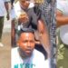 Corper Bursts Into Tears As Girlfriend Rejects His Proposal (Video)
