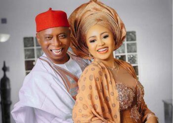 I Had to Beg Him to Spend Time With Other Wives – Regina Daniels Claims Ned Nwoko Loved Her to The Point of Toxicity