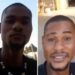Heartbroken Nigerian Dad Cries, Accuses Abuja Hospital Staff Of K!lling His Newborn Baby Over An Unpaid Bill (Video)