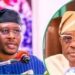 Gov Fintiri Rejects Wike’s Expulsion From PDP, Gives Reason