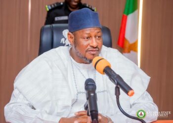 Katsina Govt Shut Down All Public Schools