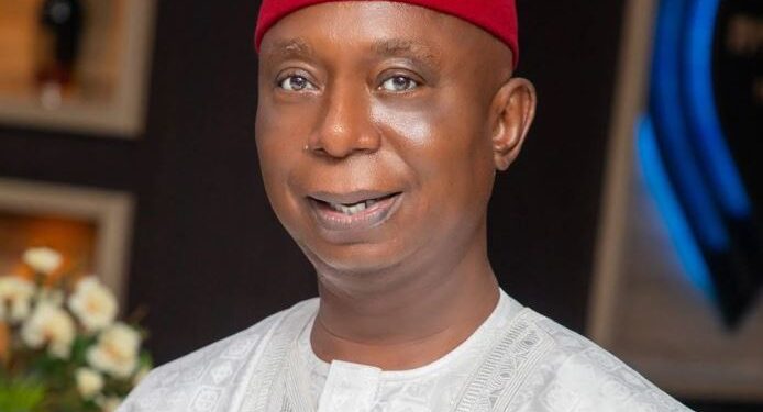 Regina Has Nothing On Me – Ned Nwoko Releases Fresh Statement