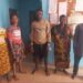 Enugu Government Nullifies Underage Marriage, Arrests Parents, Groom And Matchmaker (Videos)