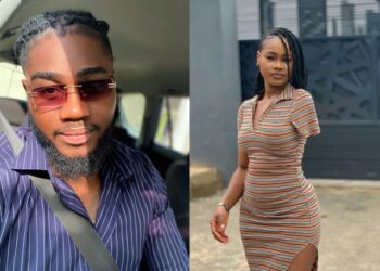 BBNaija Praise Nelson Replies Troll Mocked His Sister’s Condition