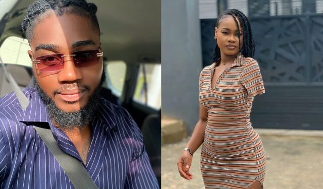 BBNaija Praise Nelson Replies Troll Mocked His Sister’s Condition