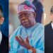 US Lawmaker Slams China Over Remarks About Nigeria