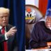 If Nigerian Government Continues to Allow Kill!ngs of Christians, We Will Do Things to Nigeria That Nigeria Will Not Be Happy About – Trump (Video)