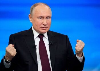BREAKING: Russia Declares Interest In Nigeria’s Situation, Speaks On Donald Trump’s Threat