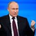 BREAKING: Russia Declares Interest In Nigeria’s Situation, Speaks On Donald Trump’s Threat