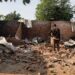 I Watched My Five Children Sl@ughtered – Yelwata Attack Survivor Testifies Before U.S. Congress (Video)