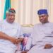 “2027 Elections Will Be Nigerians Vs APC” – Reactions As Plateau State Governor, Caleb Mutfwang Dumps PDP, Joins APC